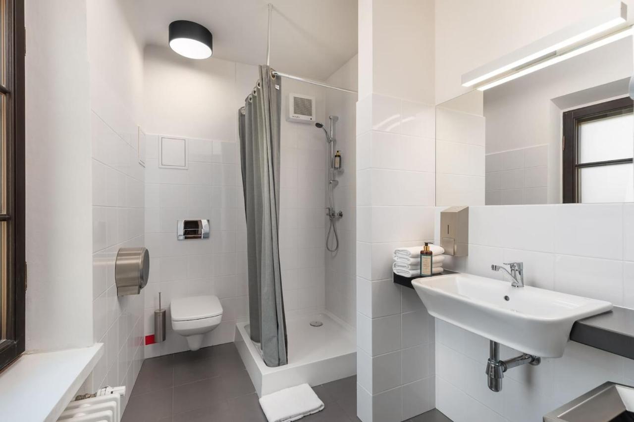 Rent Like Home - Muzeum Warszawy Na Starowce Varsó Kültér fotó