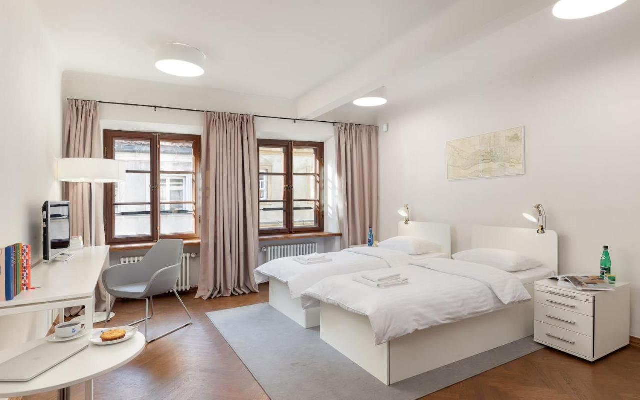 Rent Like Home - Muzeum Warszawy Na Starowce Varsó Kültér fotó