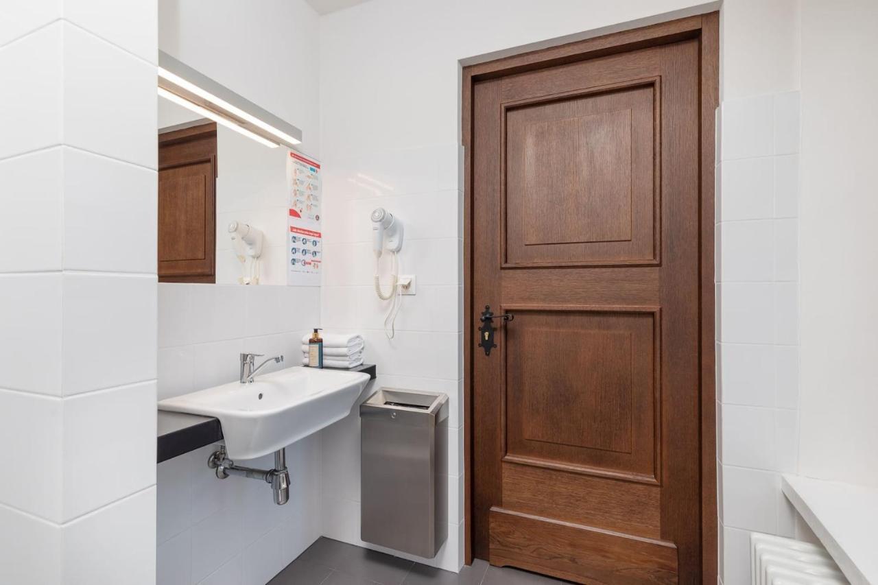Rent Like Home - Muzeum Warszawy Na Starowce Varsó Kültér fotó