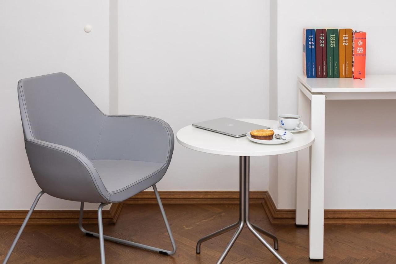 Rent Like Home - Muzeum Warszawy Na Starowce Varsó Kültér fotó
