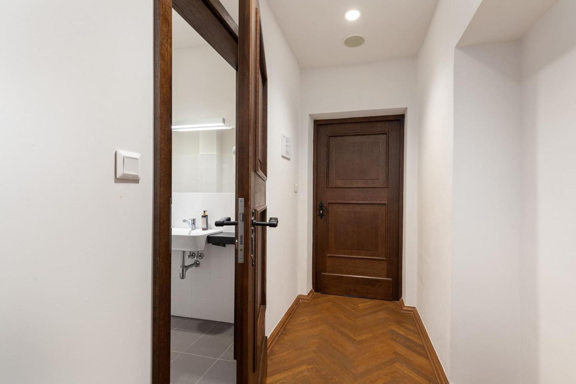 Rent Like Home - Muzeum Warszawy Na Starowce Varsó Kültér fotó