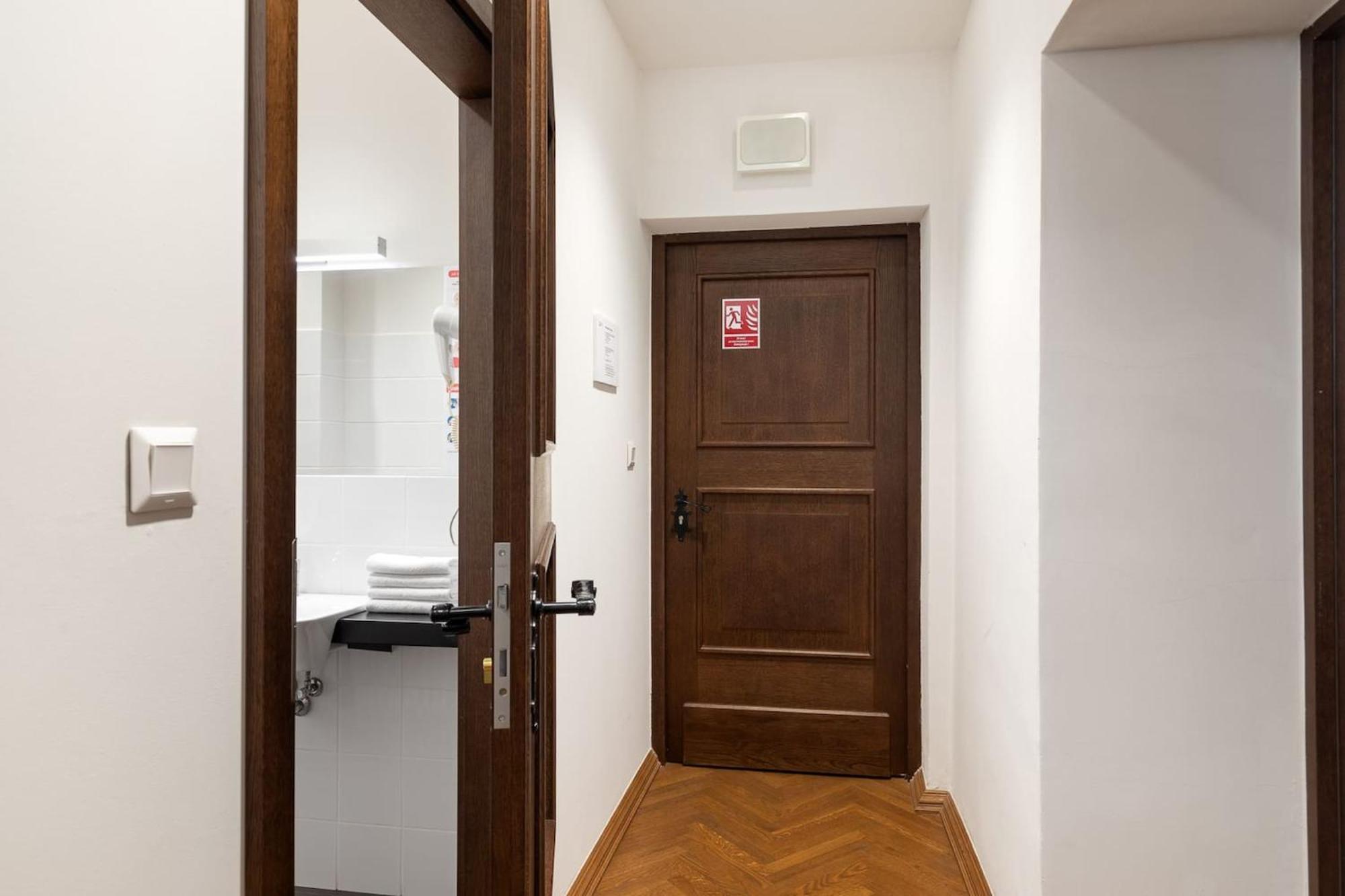 Rent Like Home - Muzeum Warszawy Na Starowce Varsó Kültér fotó