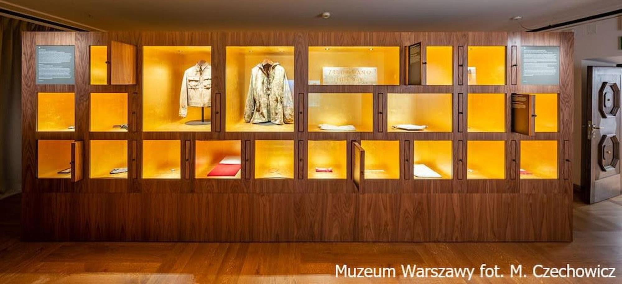 Rent Like Home - Muzeum Warszawy Na Starowce Varsó Kültér fotó
