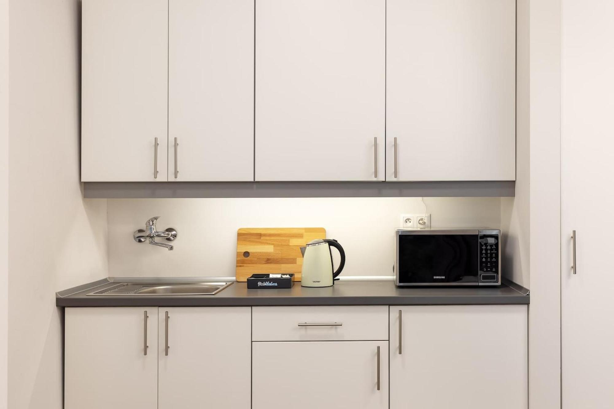 Rent Like Home - Muzeum Warszawy Na Starowce Varsó Kültér fotó